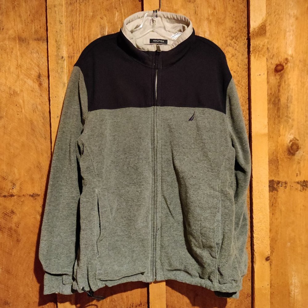 Large Nautica Jacket